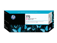 HP Tintenpatrone 772 light mag.