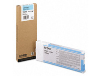 EPSON Tintenpatrone light cyan