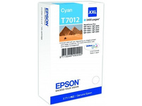 EPSON T7012 Tintenpatrone cyan