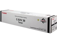 Canon  C-EXV39 Cartouche d'encre noir