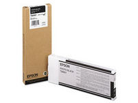 EPSON Tintenpatrone photo black