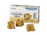 XEROX 108R00725 Encre solide jaune