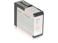 EPSON Tintenpatrone light magenta
