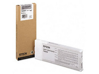 EPSON Tintenpatrone light-lig. black