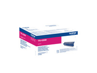 BROTHER Toner Super HY magenta TN426M