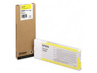 EPSON Tintenpatrone yellow