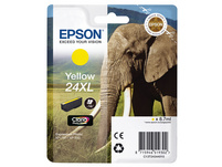 EPSON 24XL Cartouche d'encre jaune