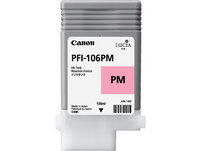 CANON Tintenpatrone photo magenta