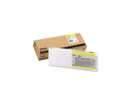 EPSON Tintenpatrone yellow