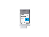 CANON PFI-106PC Cartouche d'encre cyan
