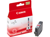 CANON PGI-9R Tintenpatrone rot