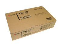 KYOCERA TK-70 Toner schwarz