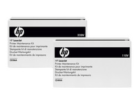 HP B5L37A Resttonerbehälter