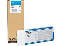 EPSON T6062 Cartouche d'encre cyan