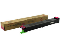 SHARP MX-31GTMA Cartouche d'encre magenta