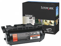 Lexmark 64036SE Toner schwarz