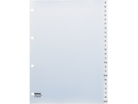 KOLMA Register Vista A - Z