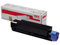 OKI 44992401 Cartouche toner noir