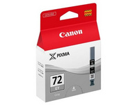 CANON Tintenpatrone grey