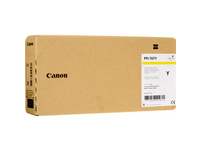 CANON Tintenpatrone yellow