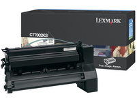 Lexmark C5220KS Toner schwarz