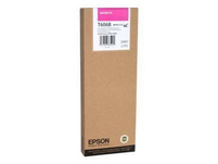 EPSON T606B Cartouche d'encre magenta