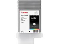 CANON PFI-103MBK Tintenpatrone matt schwarz