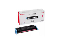 CANON 707 Cartouche toner magenta