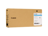CANON PFI-707C Cartouche d'encre cyan