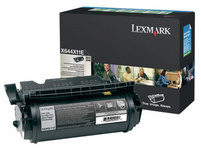 LEXMARK X644H11E Toner schwarz