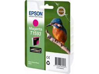 EPSON Tintenpatrone magenta
