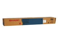 SHARP MX-27GTCA Cartouche toner cyan