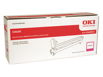 OKI 43449014 Cartouche de tambour magenta
