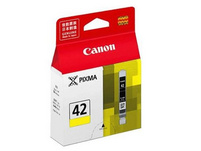 CANON Tintenpatrone yellow