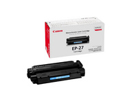 CANON EP-27 Cartouche toner noir