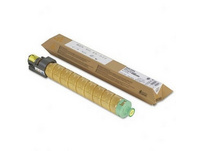 RICOH Toner yellow