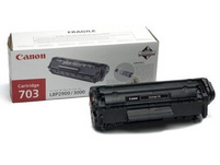 CANON Toner-Modul 703 schwarz