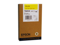 EPSON Tintenpatrone yellow