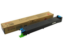 SHARP MX-31GTCA Cartouche toner cyan