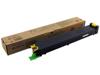 SHARP MX-31GTYA Cartouche toner jaune