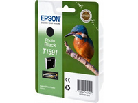 EPSON Tintenpatrone photo-black