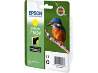 EPSON Tintenpatrone yellow