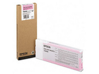 EPSON T6066 Tintenpatrone vivid light magenta