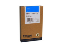 EPSON Tintenpatrone cyan