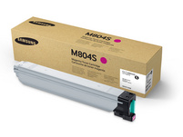 SAMSUNG M804S Cartouche toner magenta