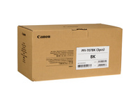CANON Tintenpatrone schwarz