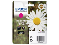 EPSON Tintenpatrone 18XL magenta