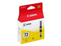 CANON Tintenpatrone yellow
