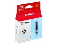 CANON CLI-42PC Cartouche d'encre photo cyan