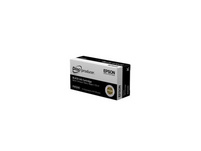 EPSON Tintenpatrone PJIC6 schwarz